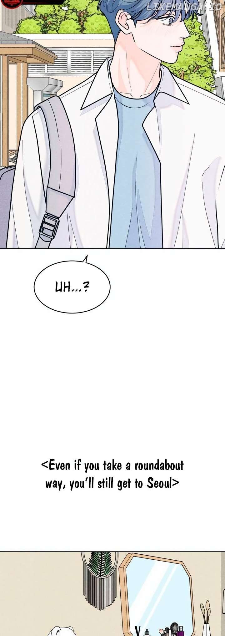 Read My Introverted Boy Manga Online