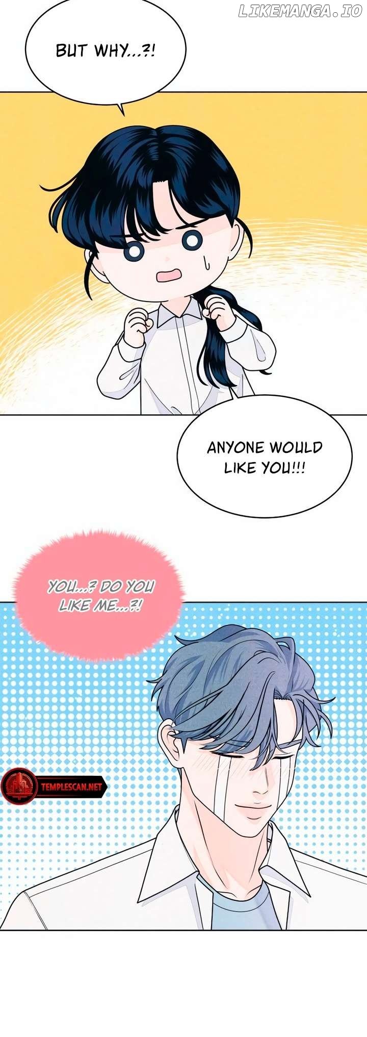 Read My Introverted Boy Manga Online