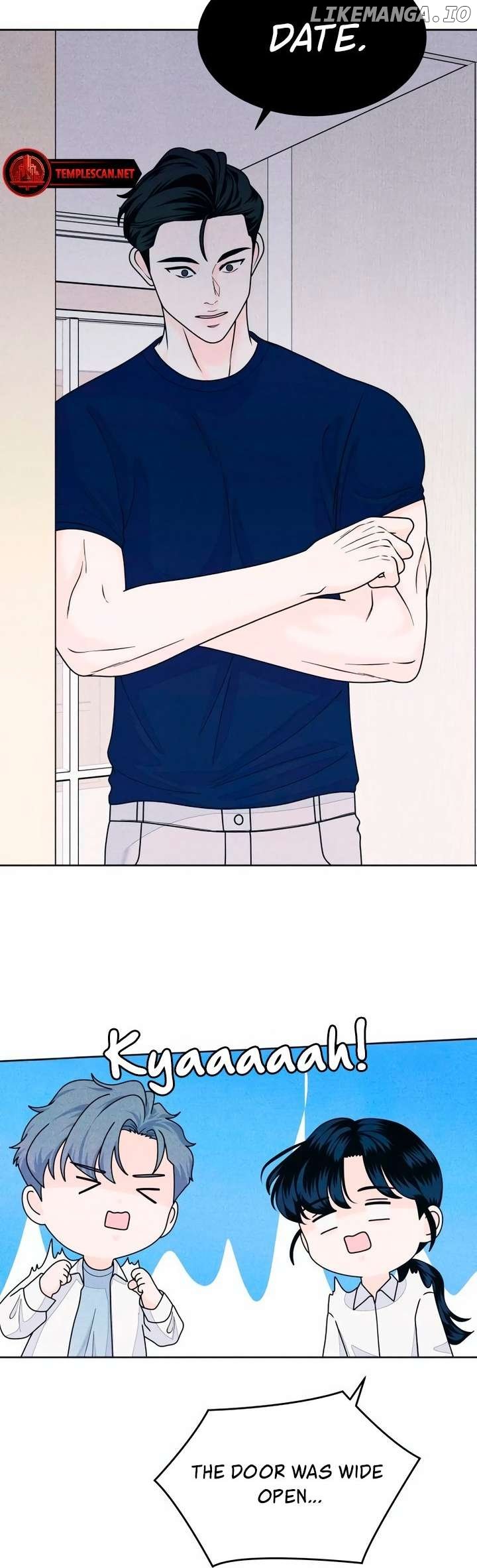 Read My Introverted Boy Manga Online