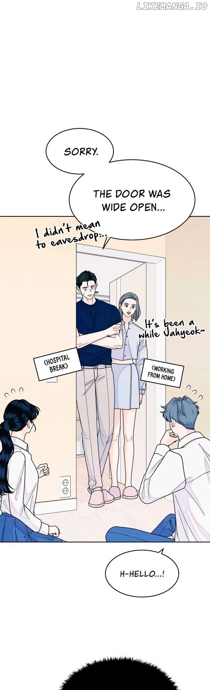 Read My Introverted Boy Manga Online