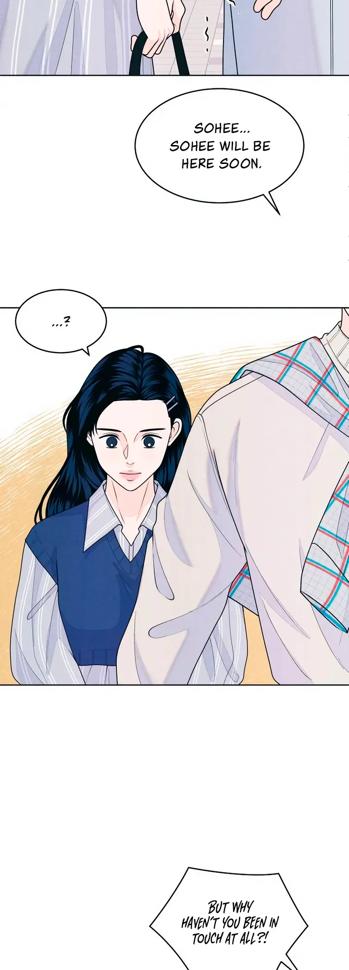 Read My Introverted Boy Manga Online