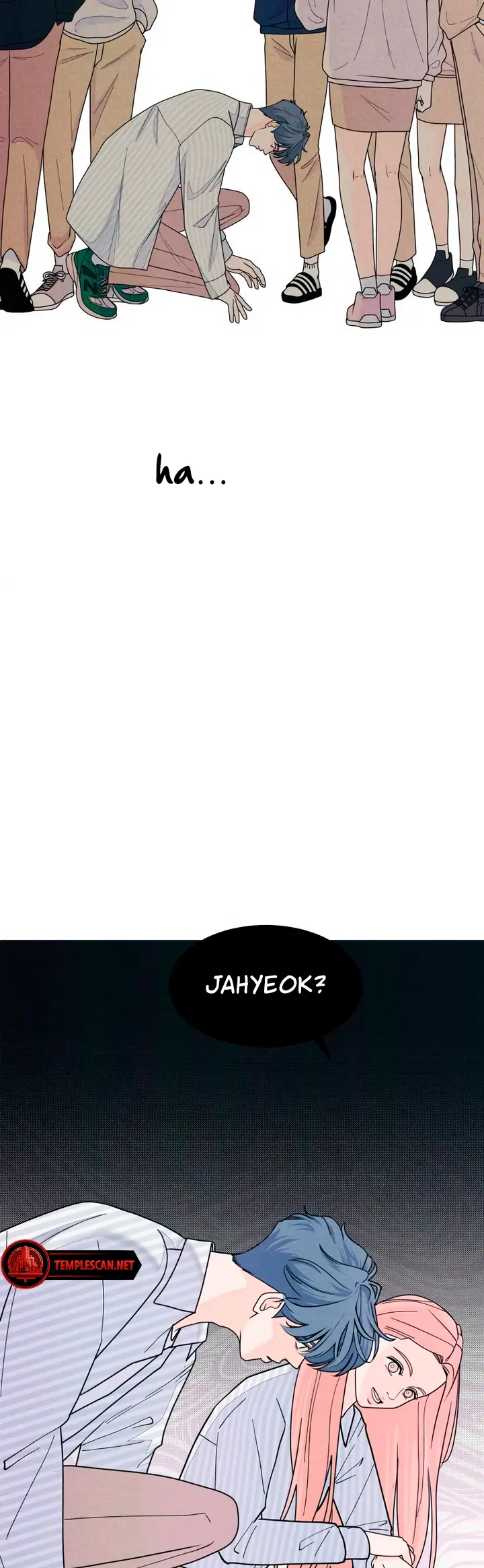 Read My Introverted Boy Manga Online