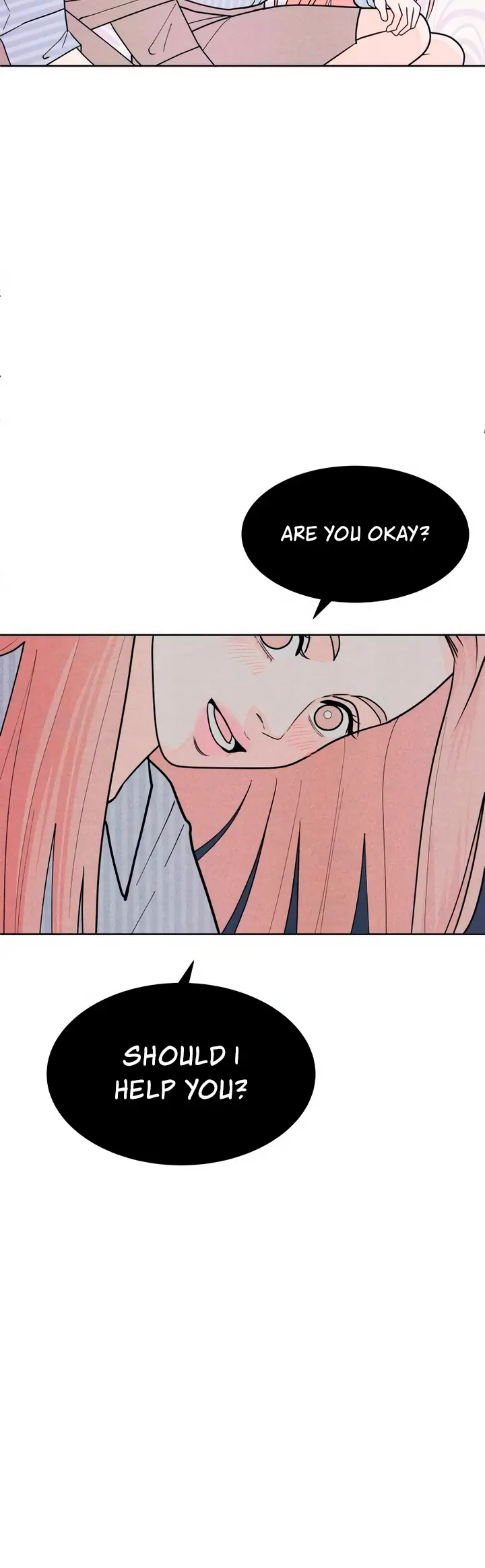 Read My Introverted Boy Manga Online
