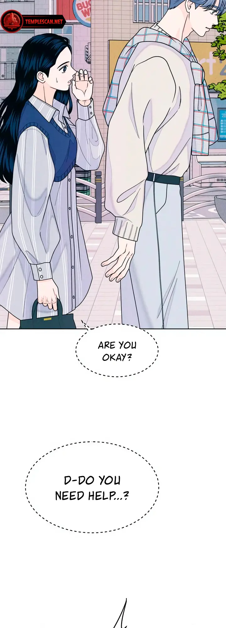 Read My Introverted Boy Manga Online