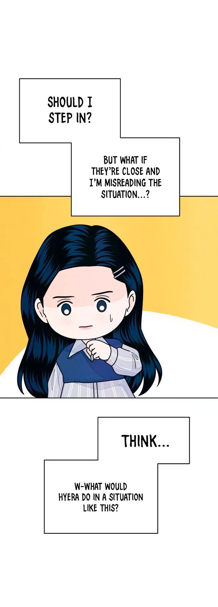 Read My Introverted Boy Manga Online