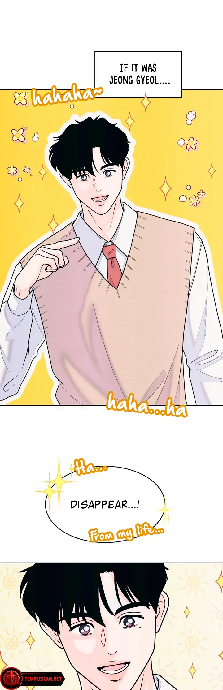 Read My Introverted Boy Manga Online
