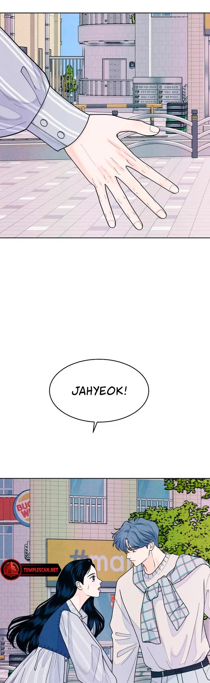 Read My Introverted Boy Manga Online