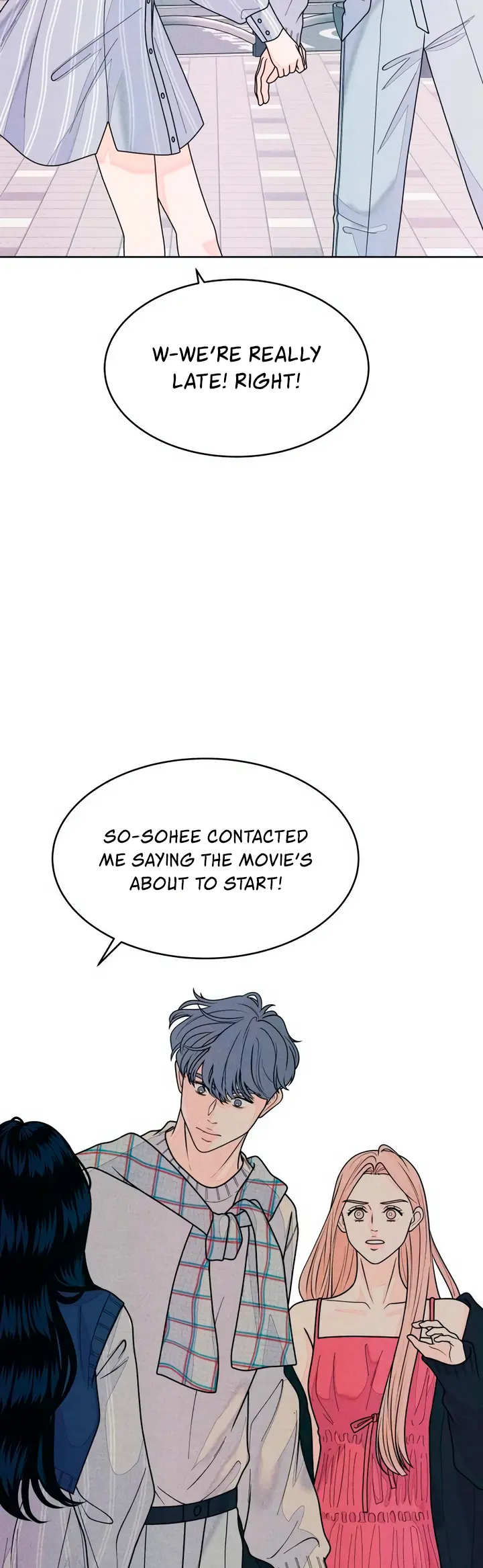 Read My Introverted Boy Manga Online