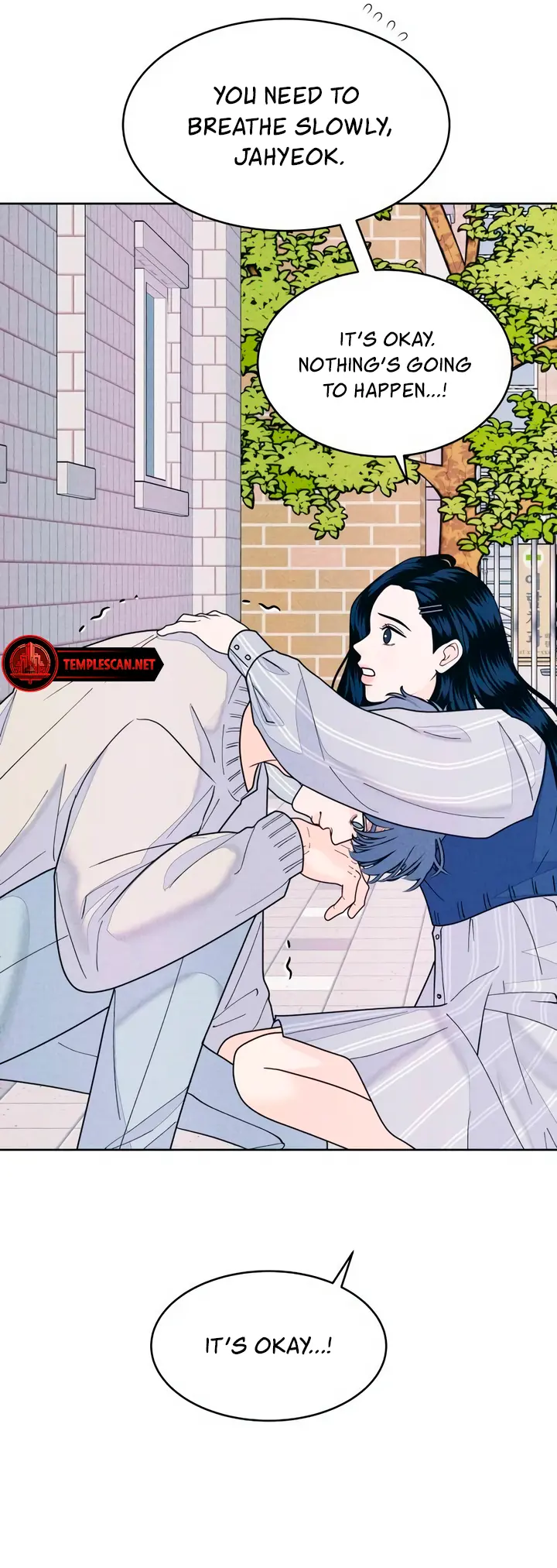 Read My Introverted Boy Manga Online