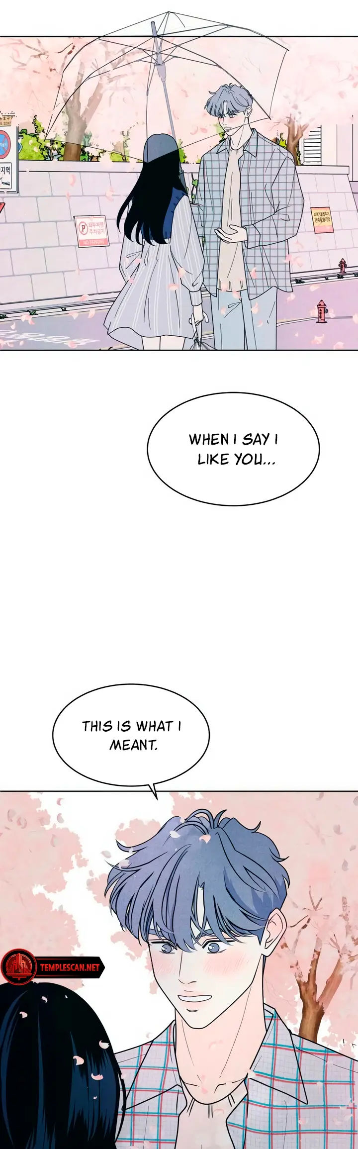 Read My Introverted Boy Manga Online