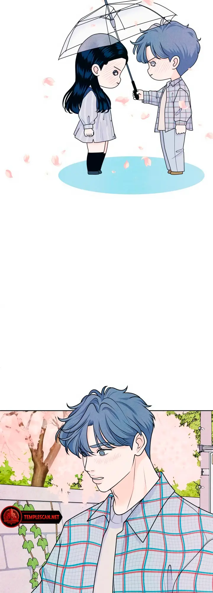 Read My Introverted Boy Manga Online