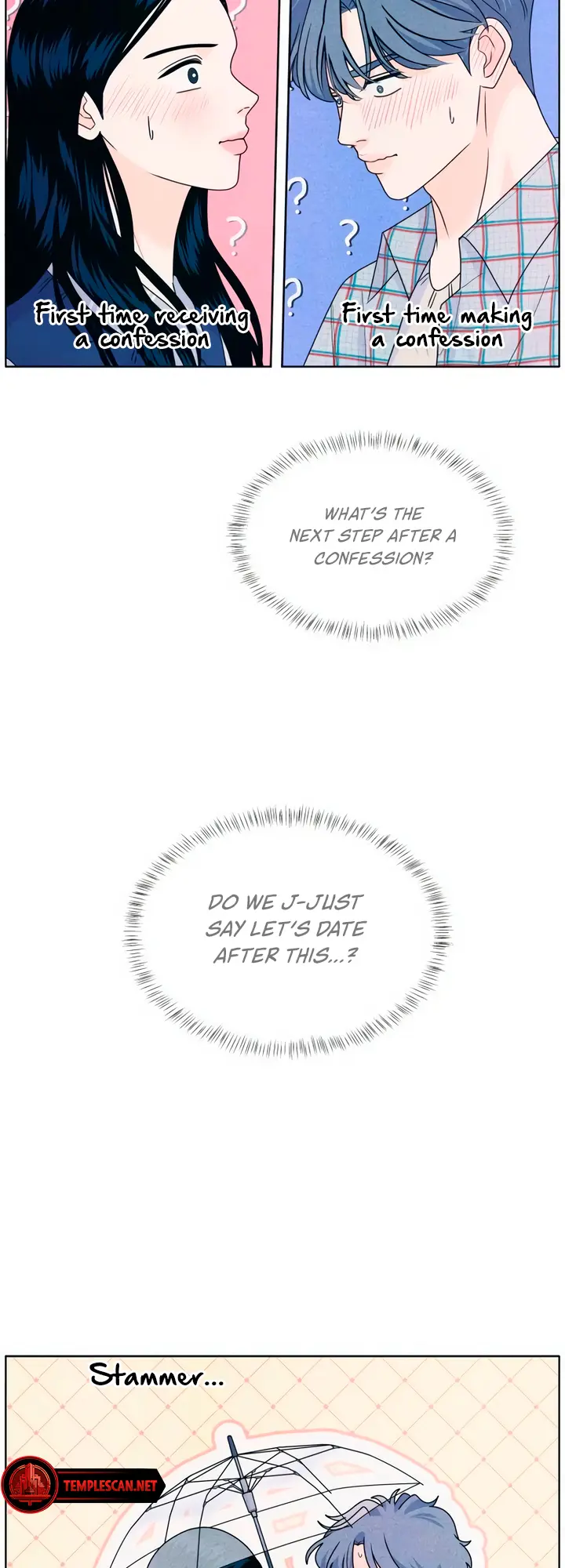 Read My Introverted Boy Manga Online
