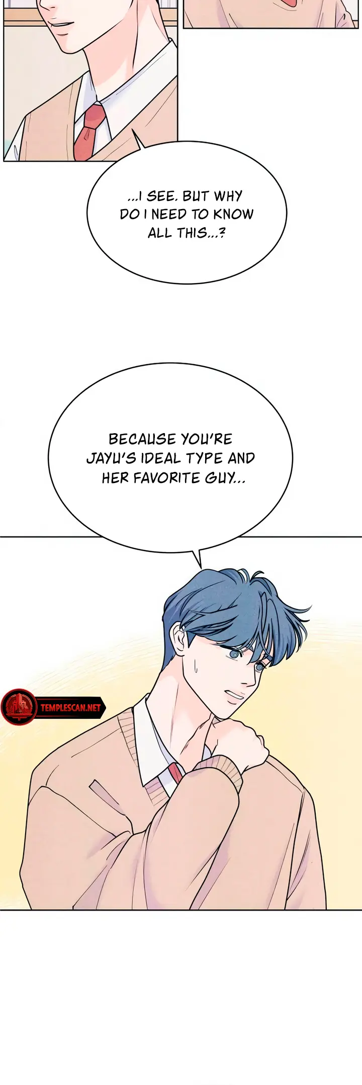 Read My Introverted Boy Manga Online