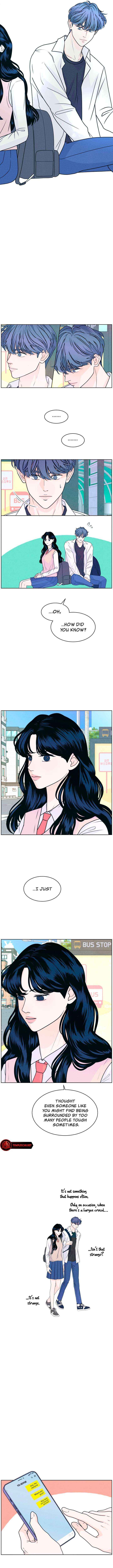 Read My Introverted Boy Manga Online