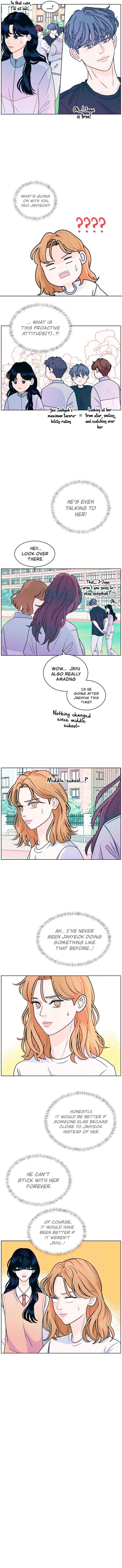 Read My Introverted Boy Manga Online