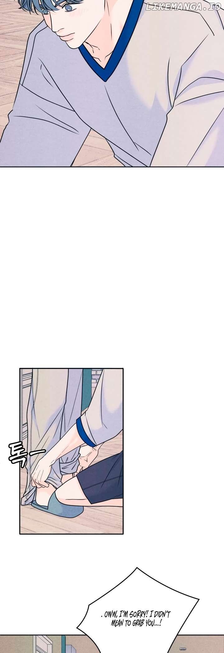 Read My Introverted Boy Manga Online