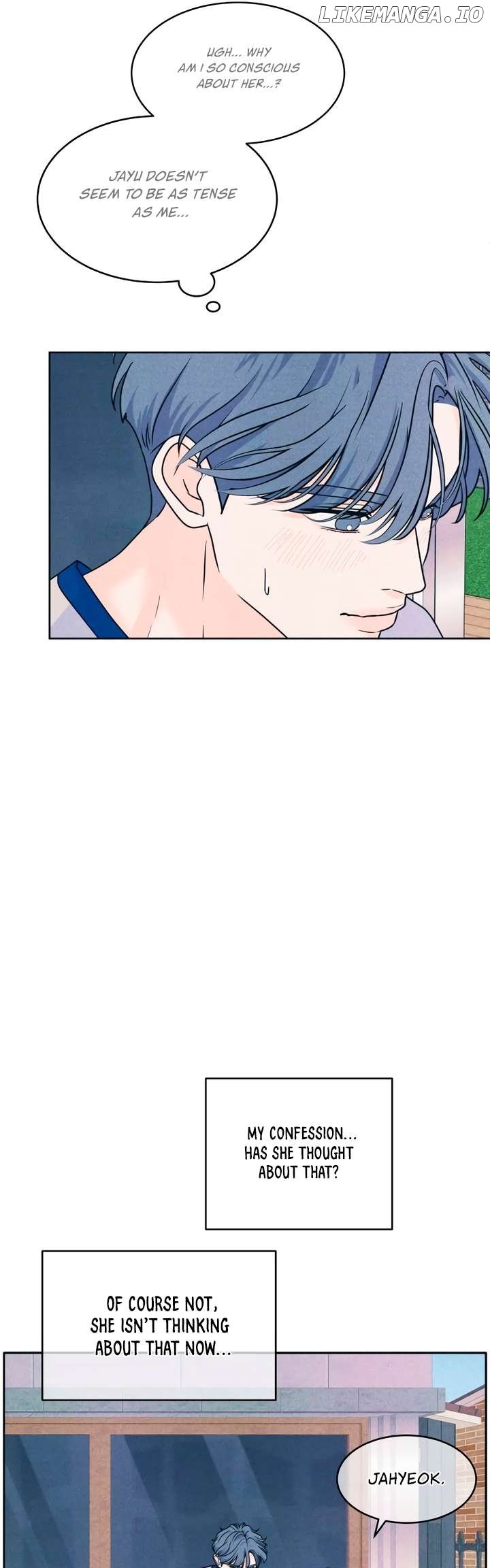 Read My Introverted Boy Manga Online
