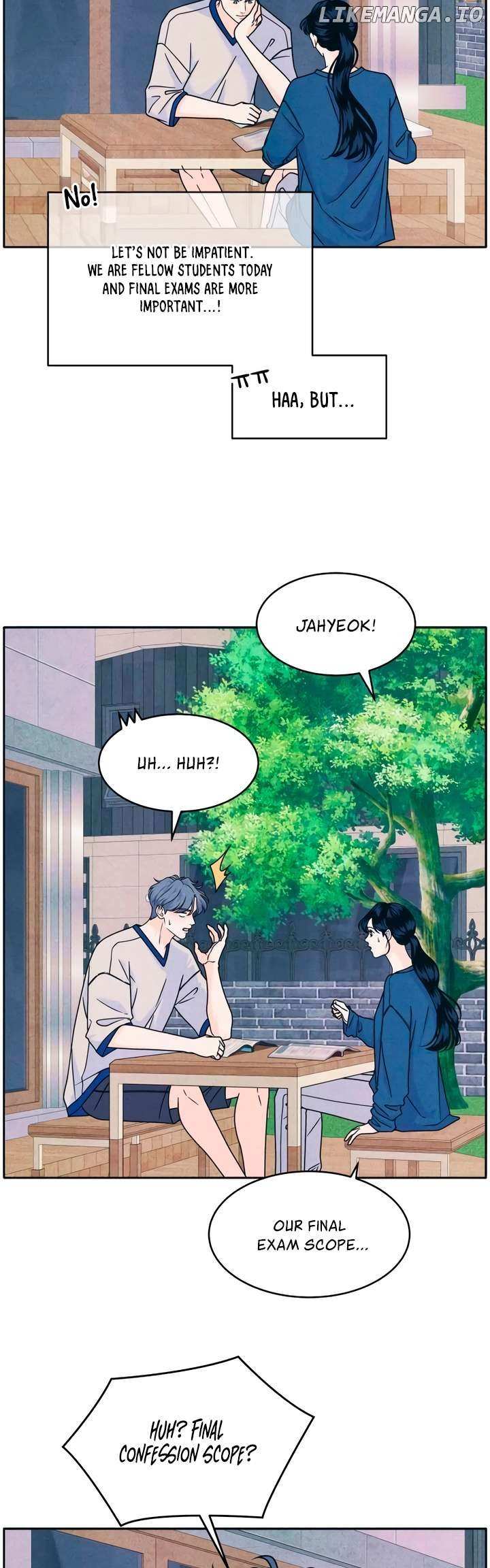 Read My Introverted Boy Manga Online