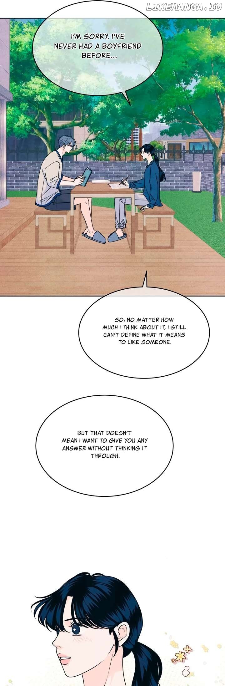 Read My Introverted Boy Manga Online