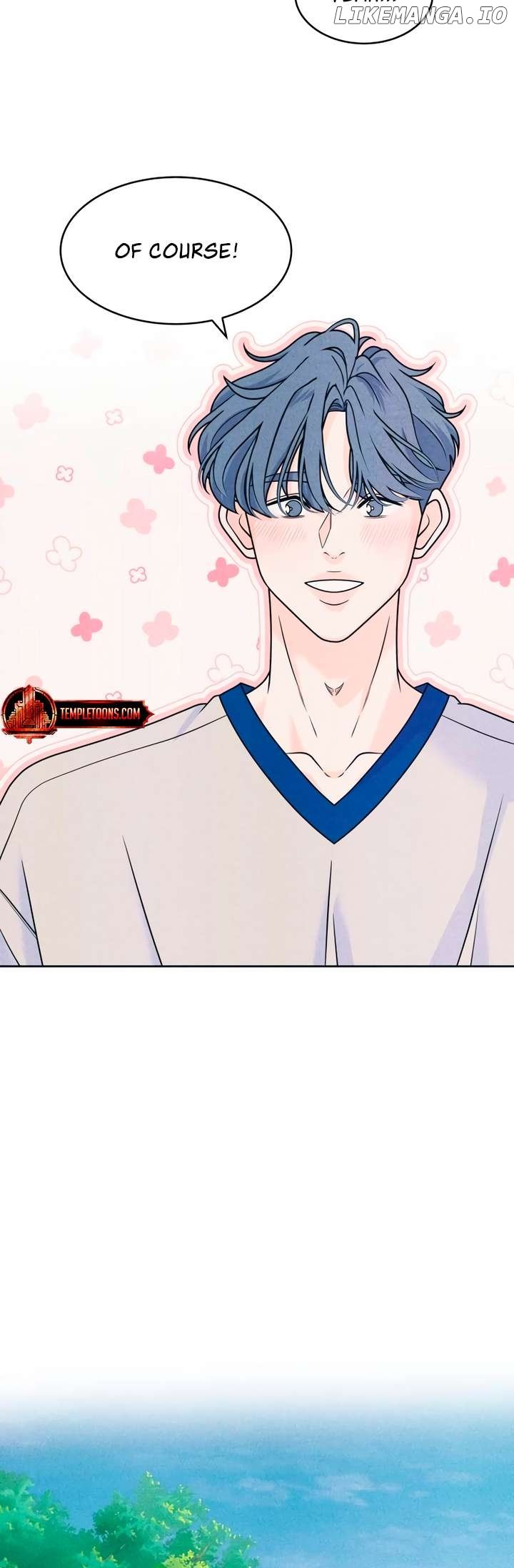 Read My Introverted Boy Manga Online