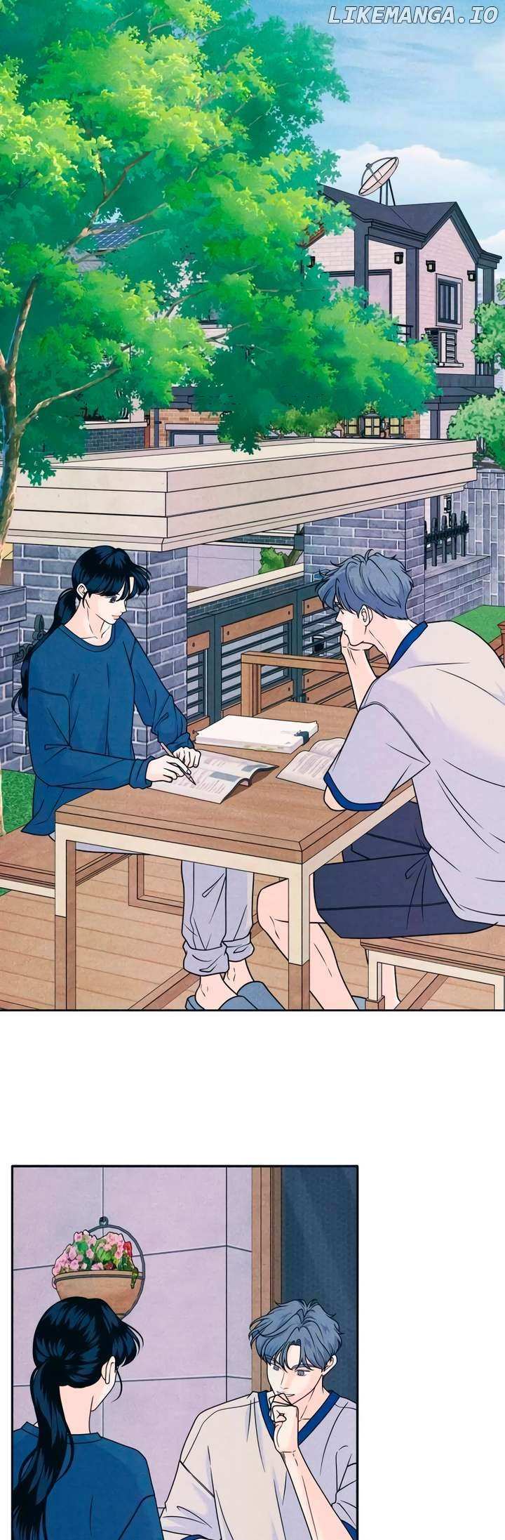 Read My Introverted Boy Manga Online