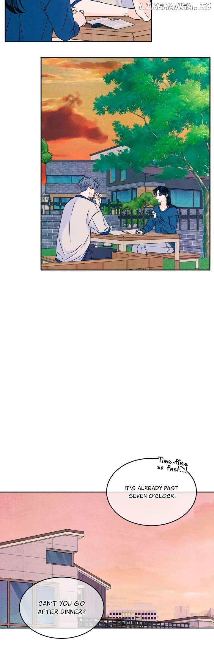 Read My Introverted Boy Manga Online