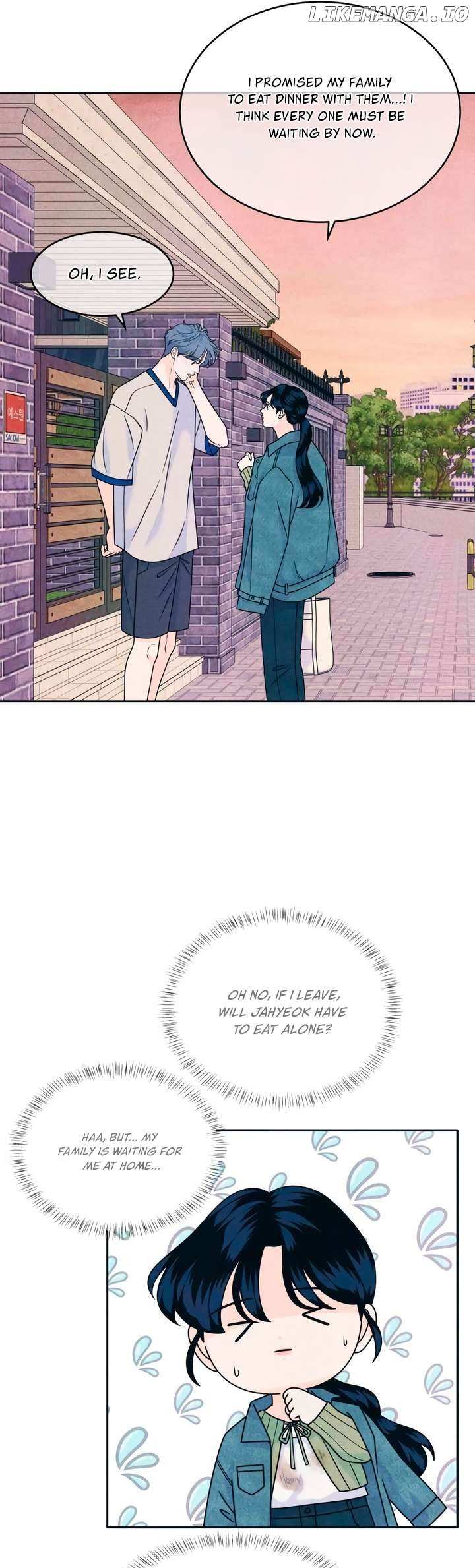 Read My Introverted Boy Manga Online