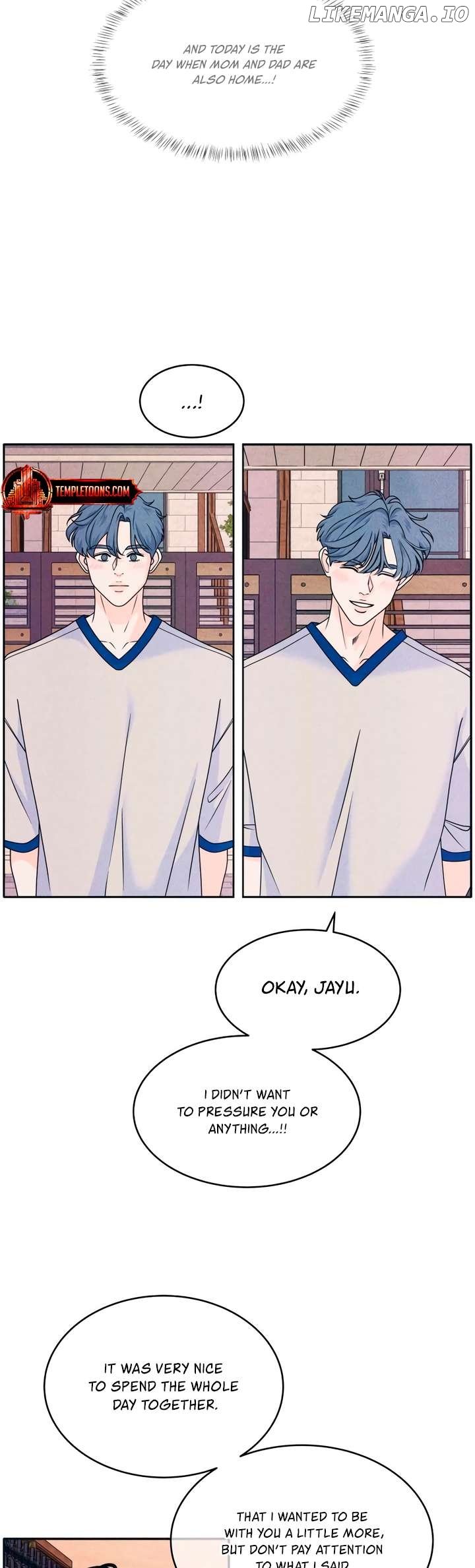 Read My Introverted Boy Manga Online