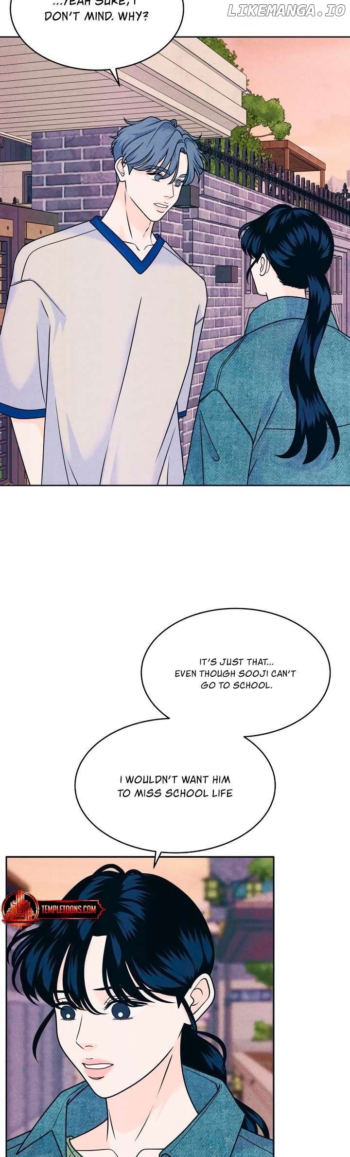 Read My Introverted Boy Manga Online