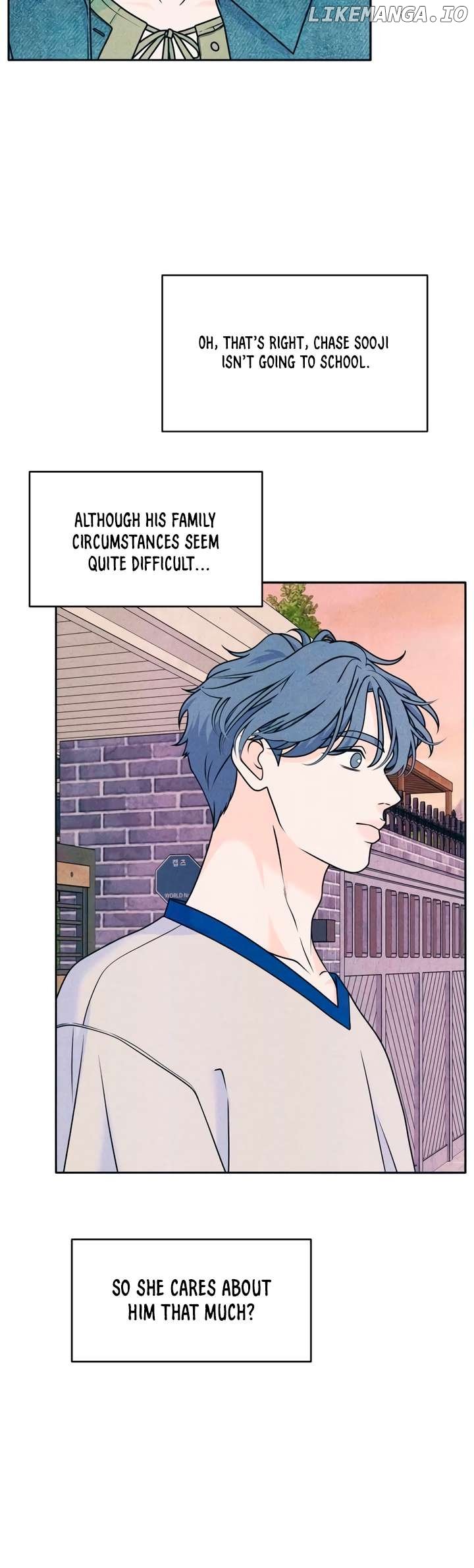 Read My Introverted Boy Manga Online