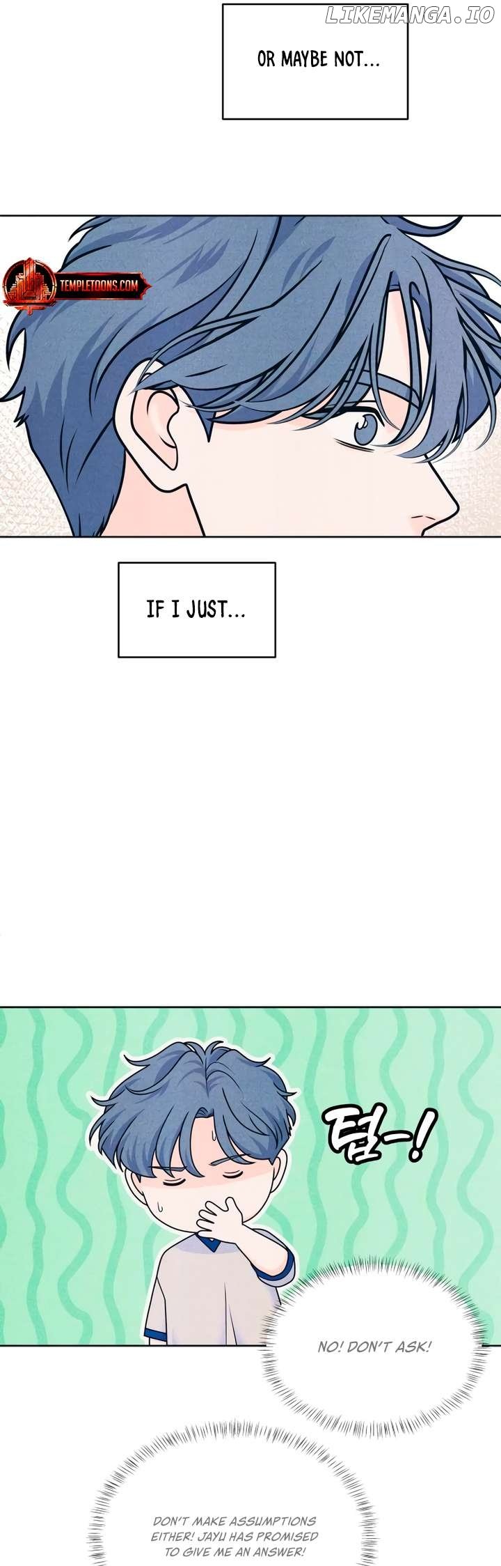 Read My Introverted Boy Manga Online