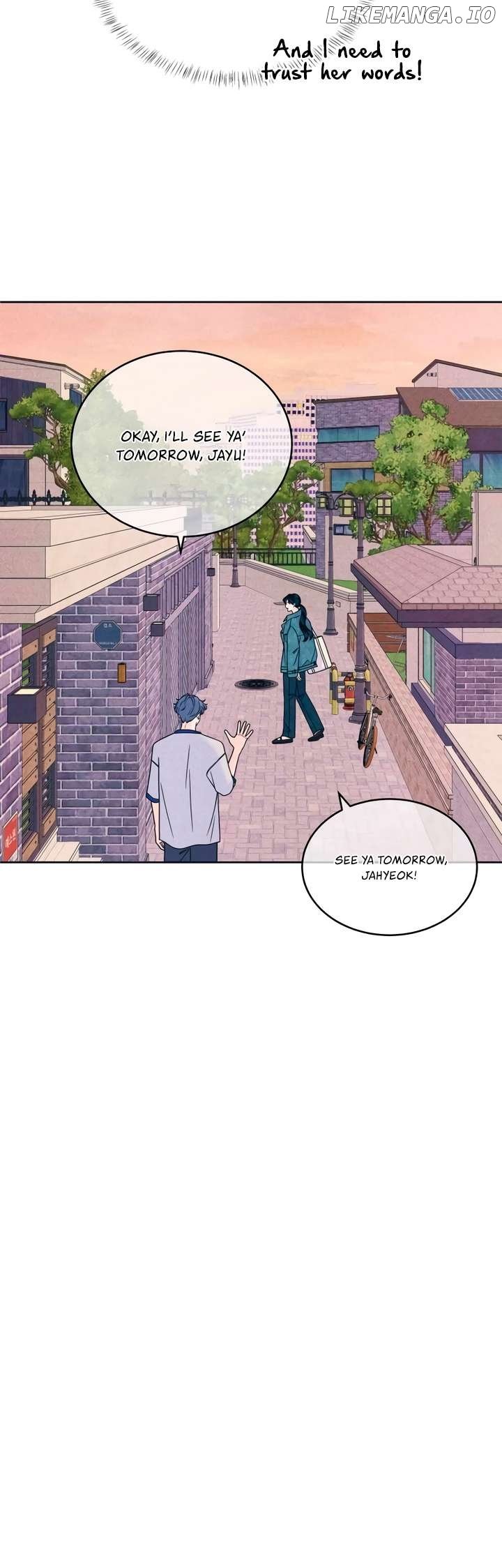 Read My Introverted Boy Manga Online