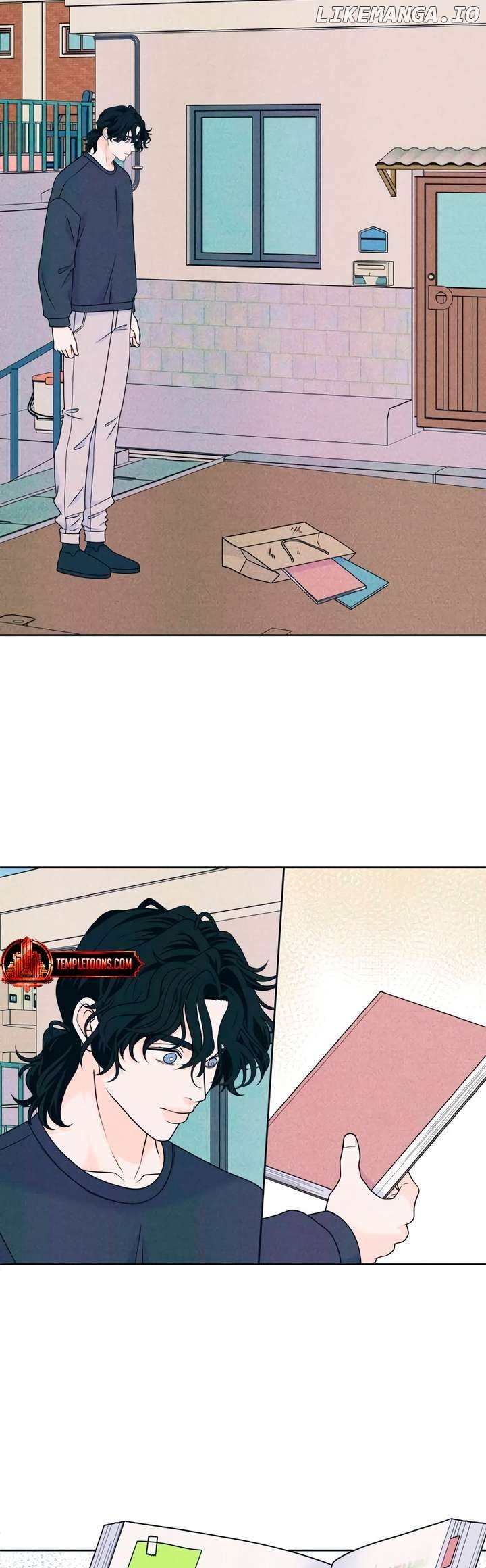 Read My Introverted Boy Manga Online