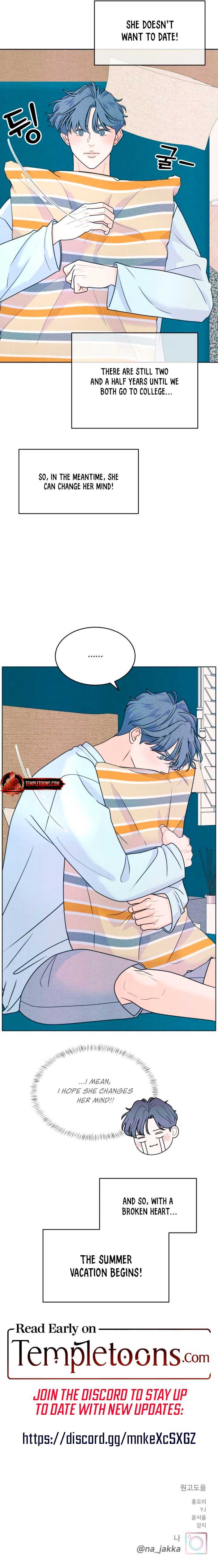 Read My Introverted Boy Manga Online