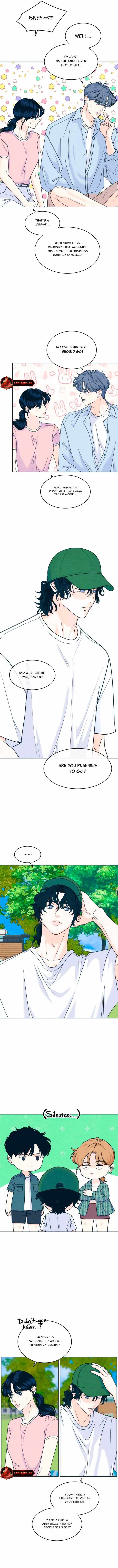 Read My Introverted Boy Manga Online