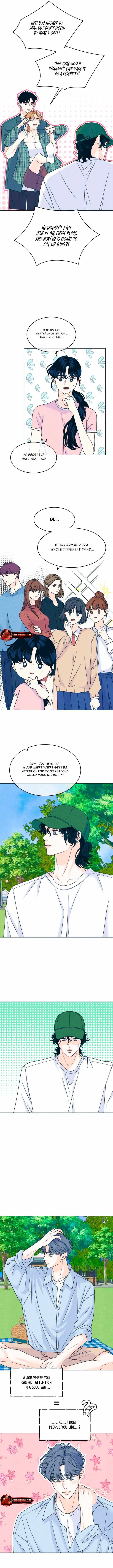 Read My Introverted Boy Manga Online