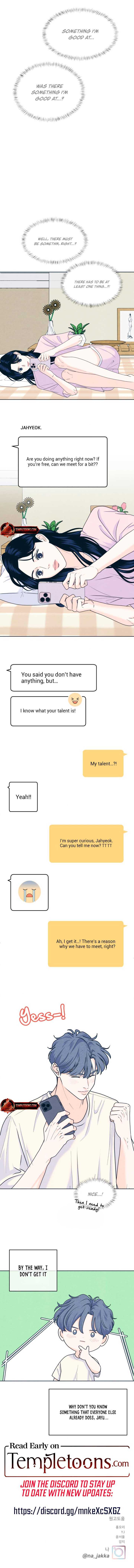 Read My Introverted Boy Manga Online