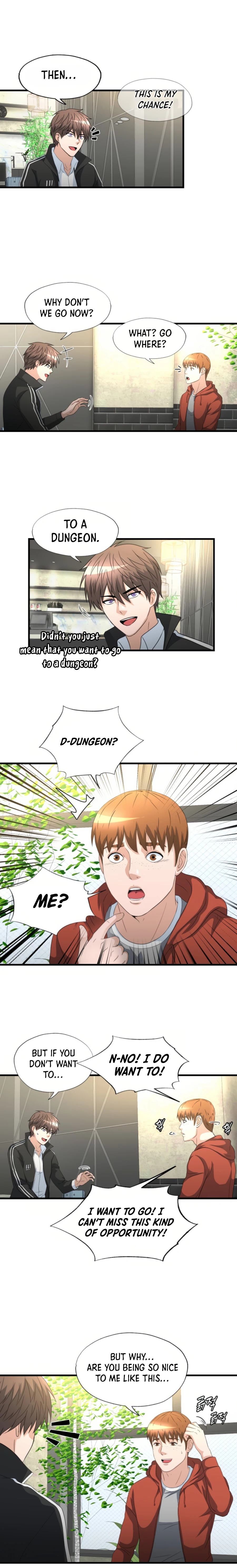 Read My Mom is my Constellation Manga Online