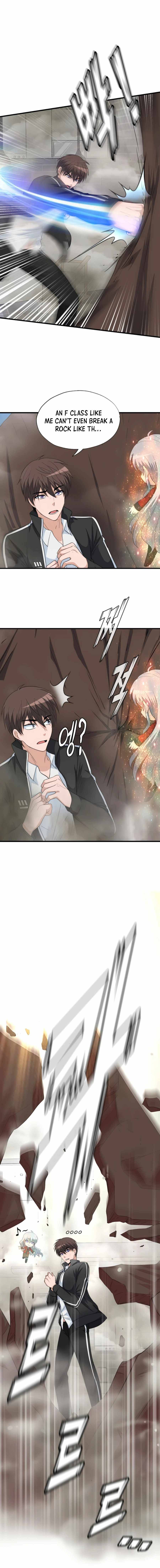 Read My Mom is my Constellation Manga Online