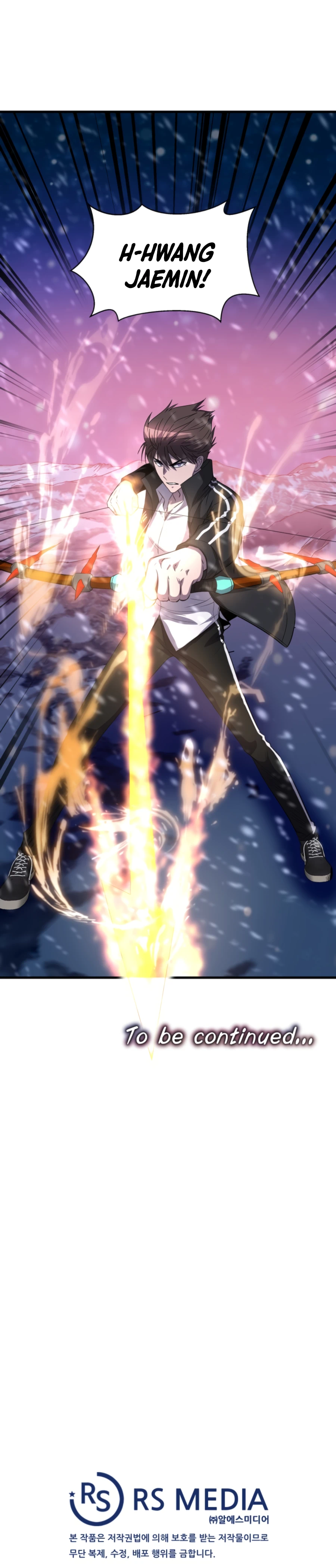 Read My Mom is my Constellation Manga Online