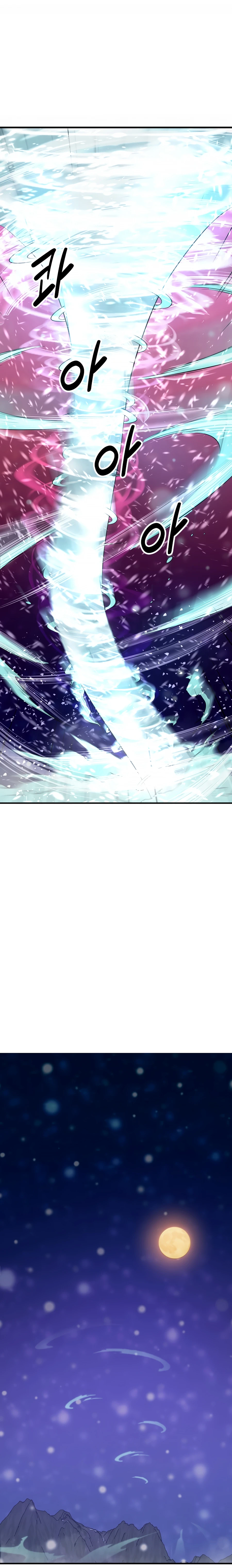 Read My Mom is my Constellation Manga Online