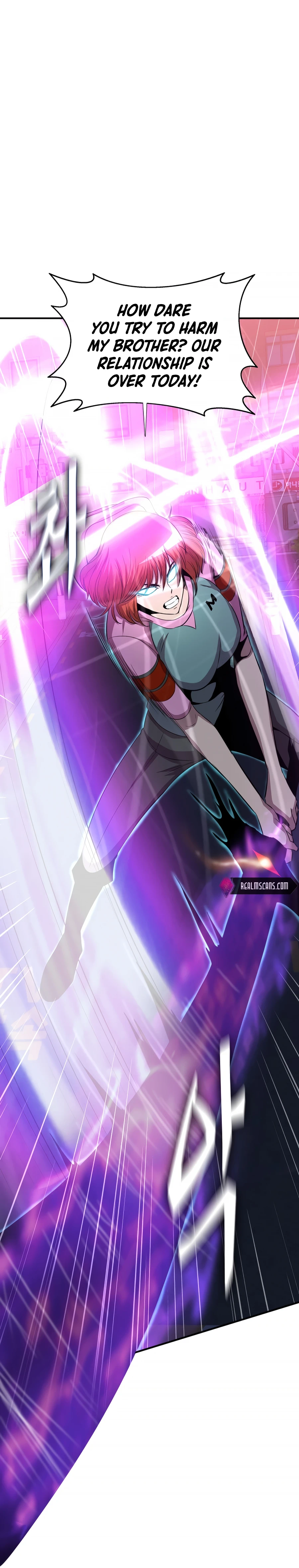 Read My Mom is my Constellation Manga Online