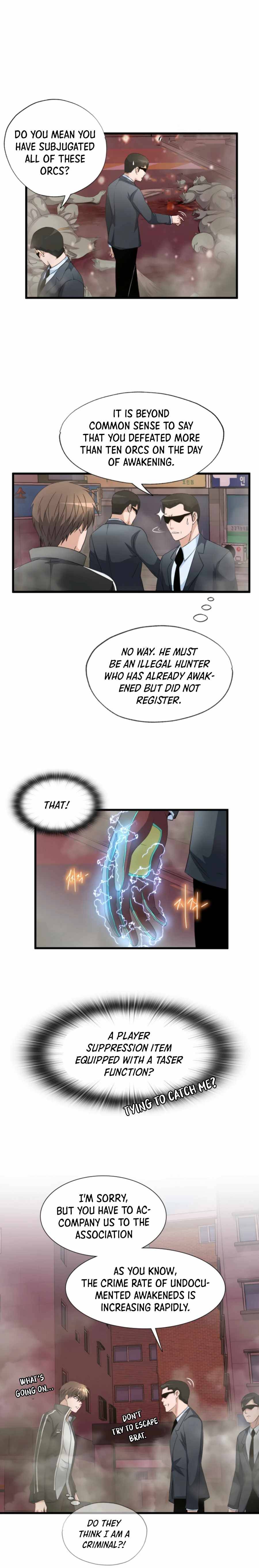 Read My Mom is my Constellation Manga Online