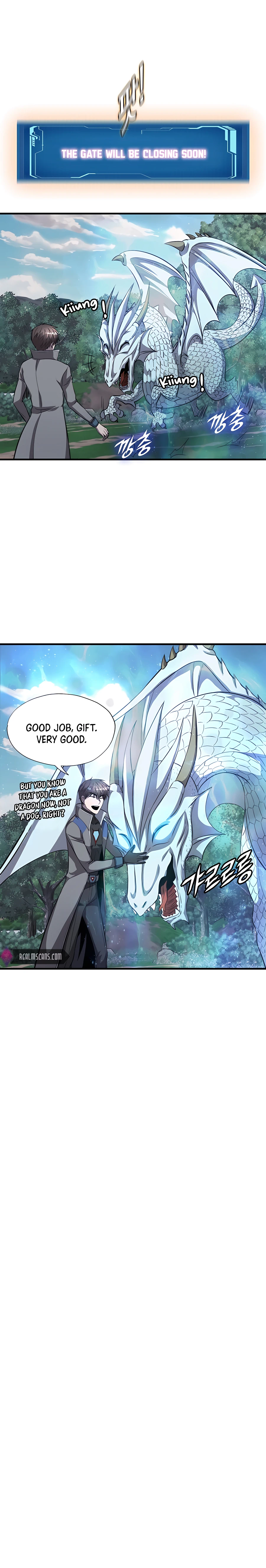 Read My Mom is my Constellation Manga Online