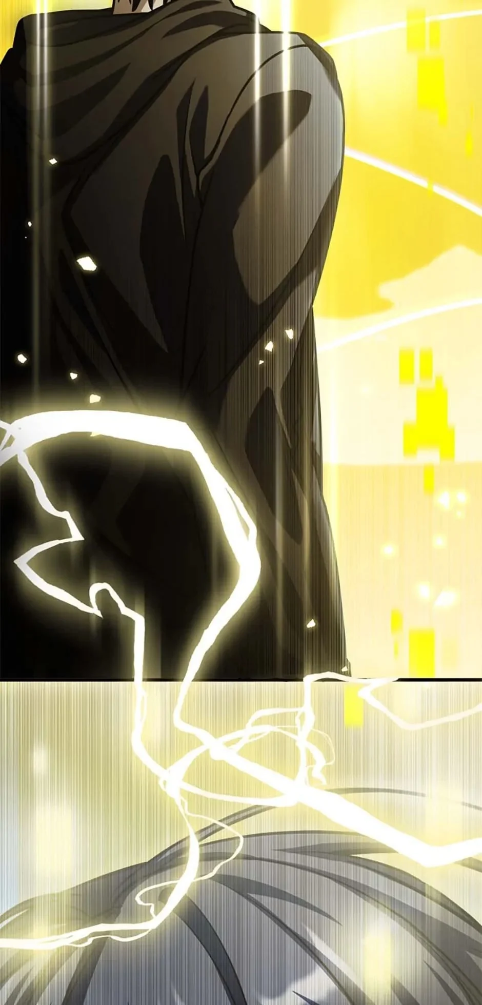 Read My Mom is my Constellation Manga Online