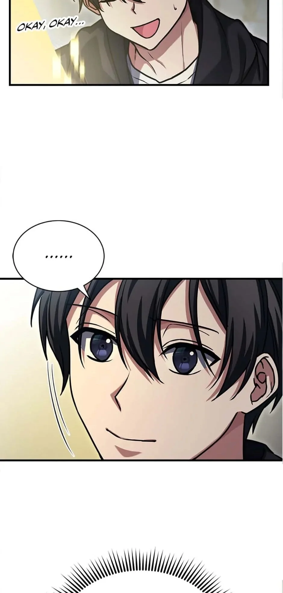 Read My Mom is my Constellation Manga Online