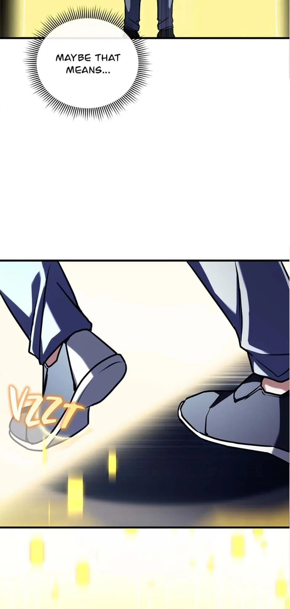 Read My Mom is my Constellation Manga Online