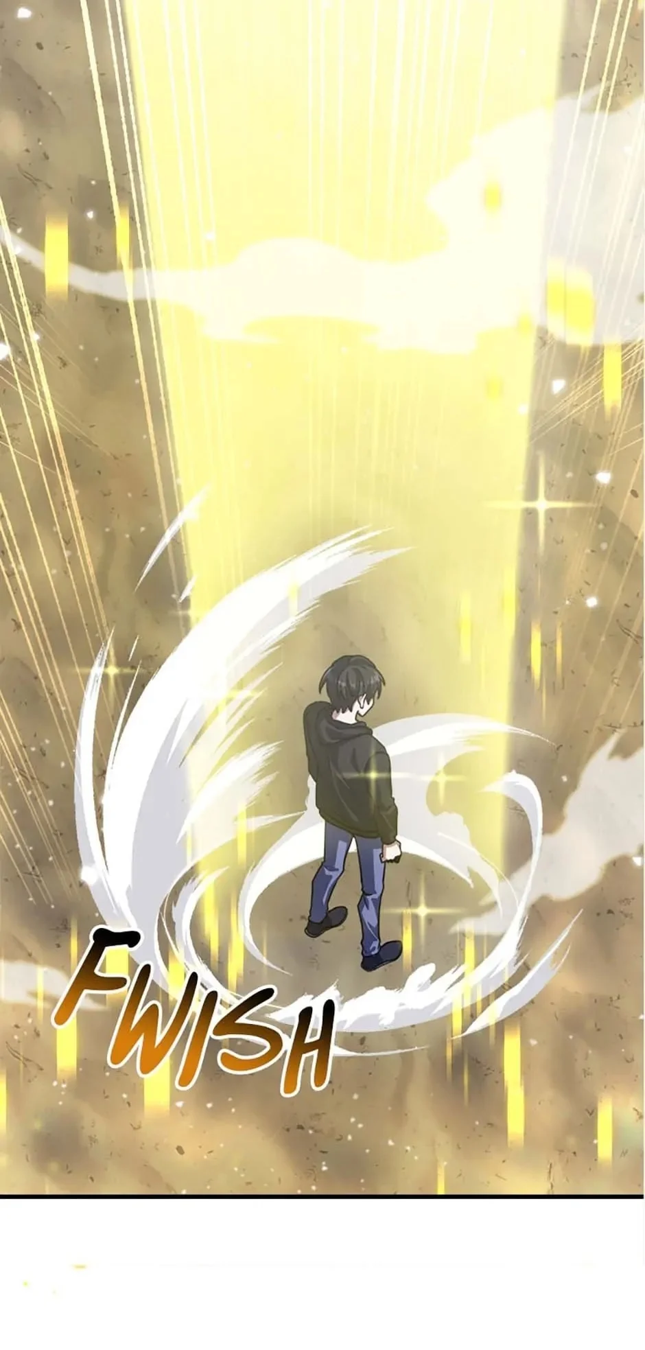Read My Mom is my Constellation Manga Online