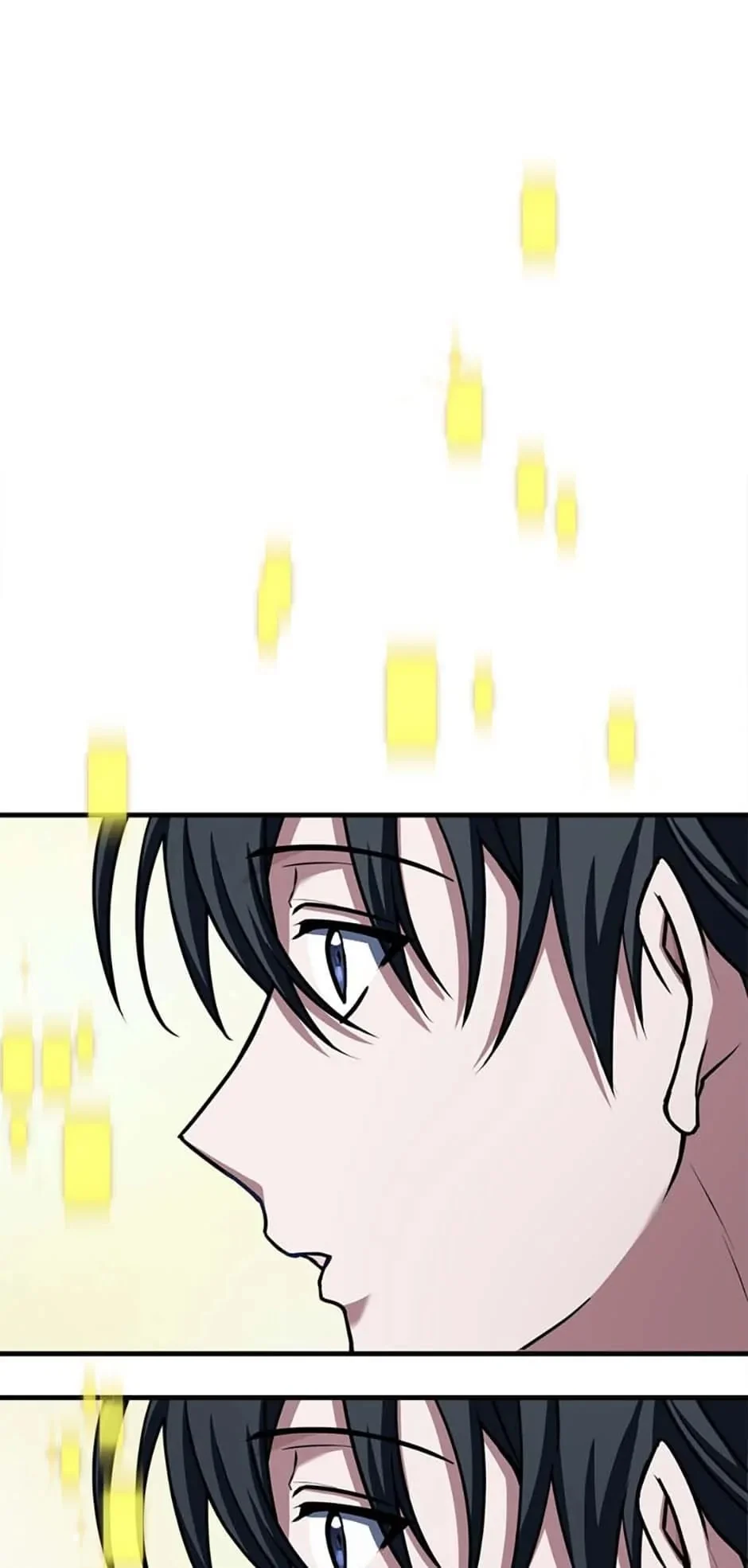 Read My Mom is my Constellation Manga Online