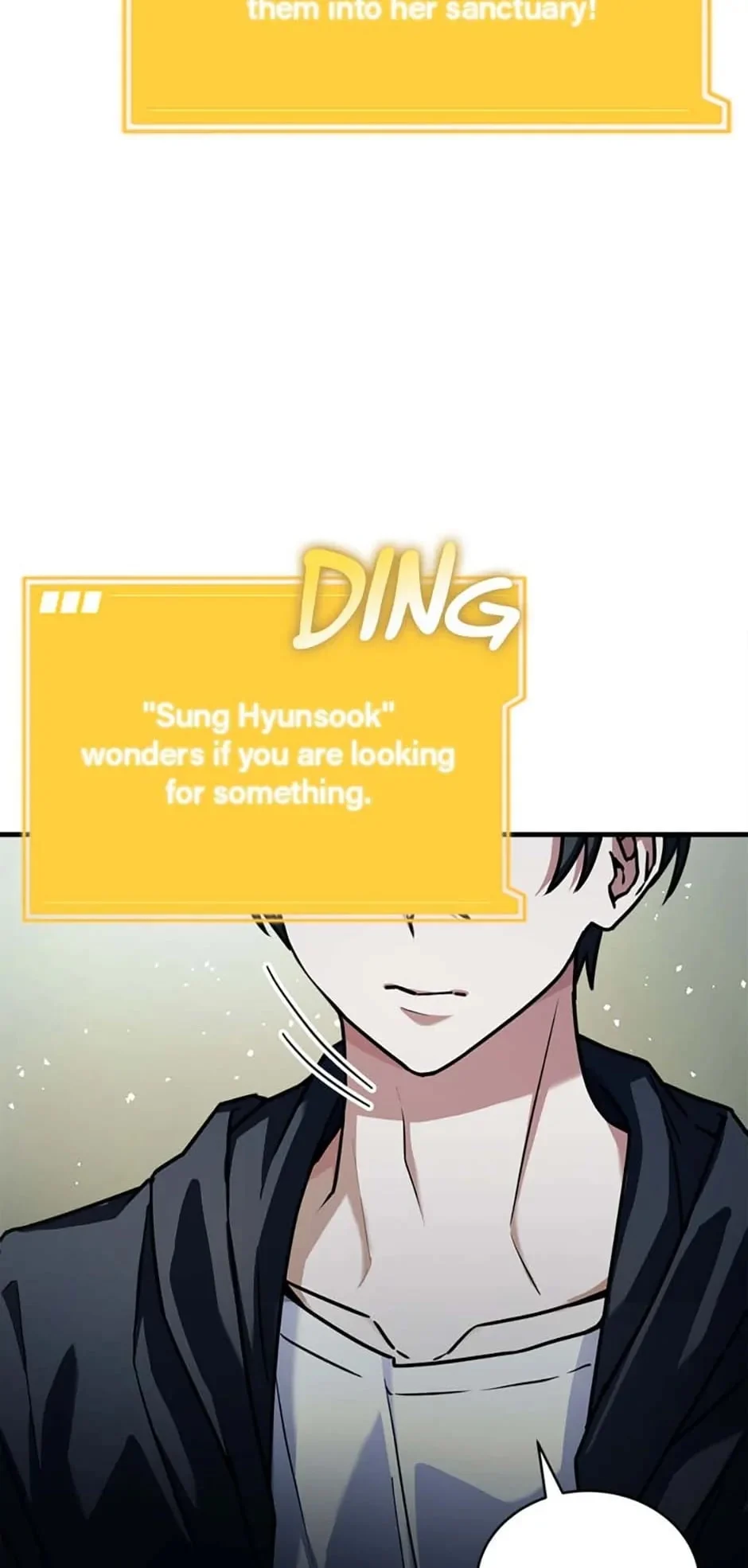 Read My Mom is my Constellation Manga Online